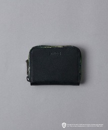 KINGZ | 映画『マトリックス　レザレクションズ』×ＫＩＮＧＺ　ラウンドジップコインケース(財布)