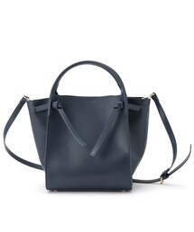 SOUP | ◆ベルテッドバッグ(ハンドバッグ)