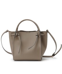 SOUP | ベルテッドバッグ(ハンドバッグ)