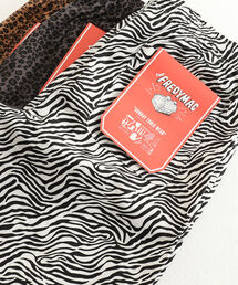 FREDY MAC | 【FREDYMAC/フレディマック】スケーターパンツ/シェフパンツ シャカシャカ/ヒッコリー/アニマル/デニム(その他パンツ)