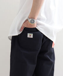 FREDY MAC | 【FREDYMAC/フレディマック】スケーターパンツ/シェフパンツ シャカシャカ/ヒッコリー/アニマル/デニム(その他パンツ)