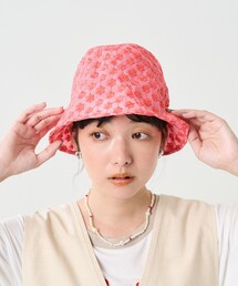 FREAK'S STORE | レースハット(ハット)