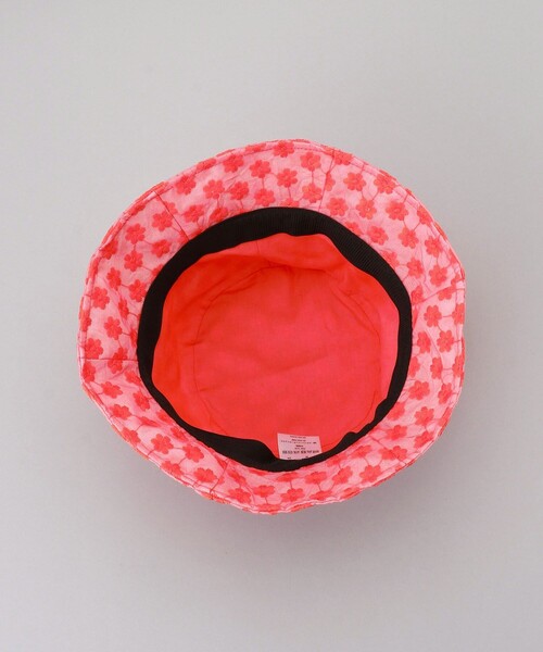 FREAK'S STORE(フリークスストア)の「レースハット(ハット・レディース・ホワイト/ブラック/ピンク・ONE SIZE)」の14枚目の写真