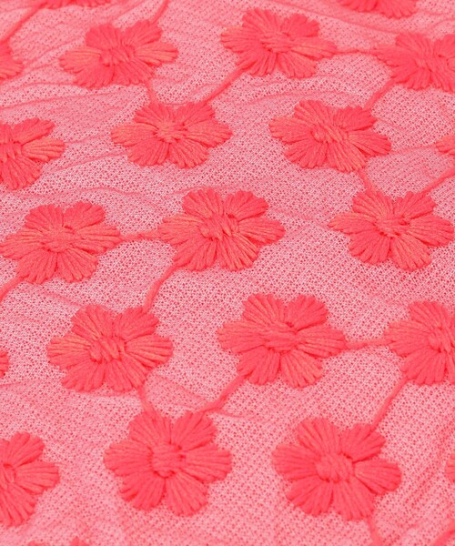 FREAK'S STORE(フリークスストア)の「レースハット(ハット・レディース・ホワイト/ブラック/ピンク・ONE SIZE)」の13枚目の写真