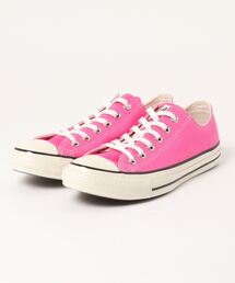 CONVERSE | 【CONVERSE/コンバース】オールスター　USカラーズ　OX(スニーカー)