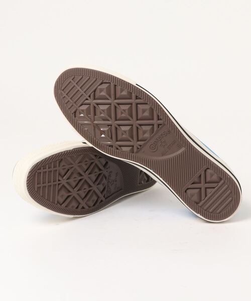 CONVERSE(コンバース)の「【CONVERSE/コンバース】オールスター USカラーズ OX(スニーカー・メンズ・ピンク/ブルー・26.5cm/27.5cm)」の3枚目の写真