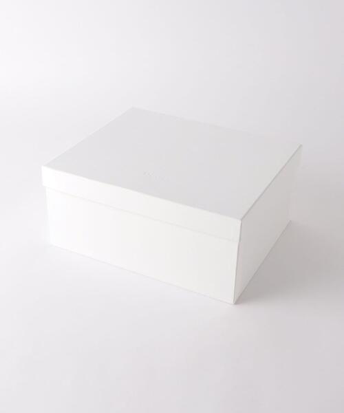 OSOI(オソイ)の「<OSOI(オソイ)>MINI BROT バッグ†(ショルダーバッグ・レディース・ライム/ライラック・FREE)」の10枚目の写真