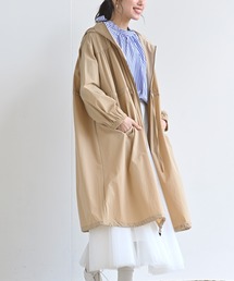 rps | ドロストモッズコート(モッズコート)