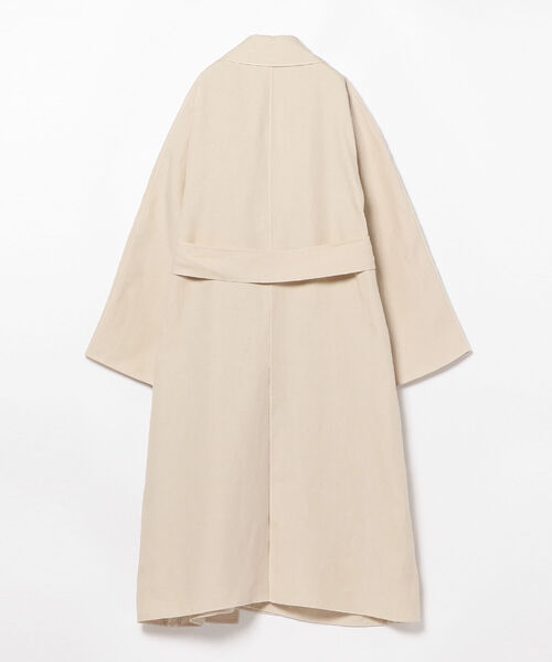 EFFE BEAMS（エッフェビームス）の「EFFE BEAMS / リネン リバー