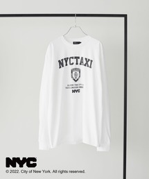 CRAFT STANDARD BOUTIQUE | NYC ロンTEE　＊(Tシャツ/カットソー)