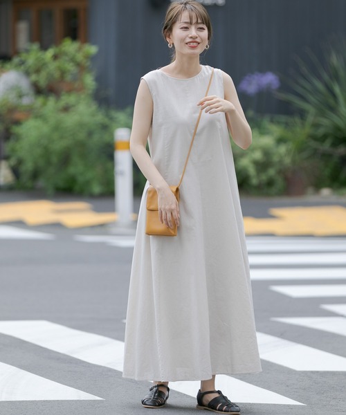 ブランド古着 半袖ワンピース ワンピース Urban Research Sonny Label アーバンリサーチサニーレーベル のファッション通販 Zozoused