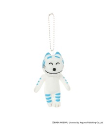 【11ぴきのねこ】マスコットキーホルダー