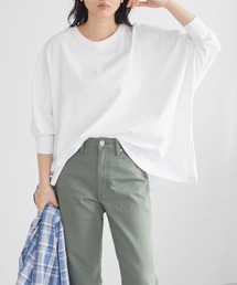 AMERICAN HOLIC|アメリカンホリックのTシャツ/カットソー(長袖)通販 AMERICAN HOLIC|アメリカンホリックのTシャツ/カットソー(長袖)通販