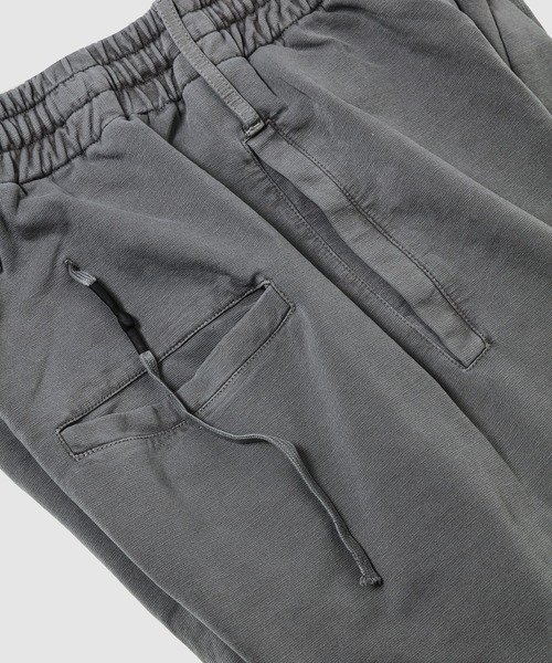 11 by Boris Bidjan Saberi ( ボリスビジャンサベリ)の「P33(その他パンツ・メンズ・グレー系その他・S/M)」の3枚目の写真