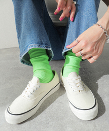 VANS | 【VANS / ヴァンズ】AUTHENTIC 44DX：スニーカー(スニーカー)