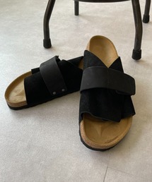 BIRKENSTOCK | 【BIRKENSTOCK / ビルケンシュトック】KYOTO(サンダル)