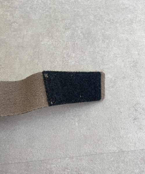 BIRKENSTOCK（ビルケンシュトック）の「【BIRKENSTOCK / ビルケンシュトック】KYOTO（サンダル・メンズ・ベージュ/ブラック・40/41/42）」の19枚目の写真