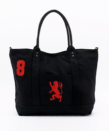 GIORDANO | [GIORDANO]ライオン刺繍キャンバストートバッグM (2015年モデル)(トートバッグ)