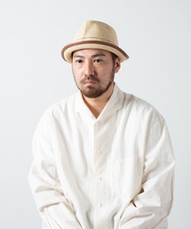Washi Shinsi Cool / 和紙ハット