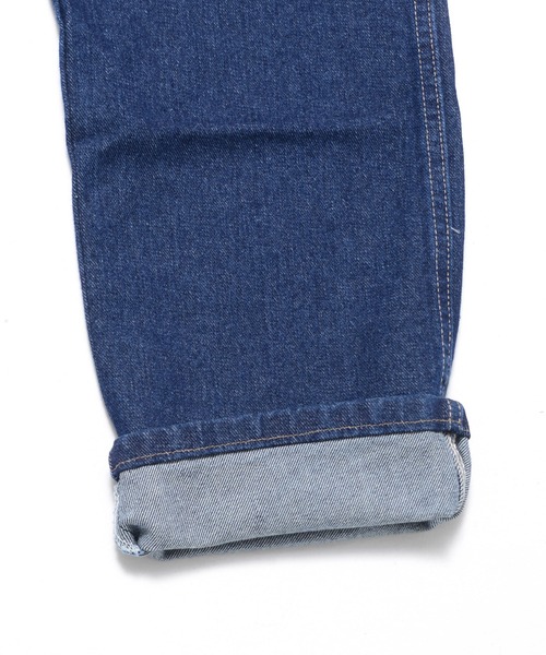 Wrangler（ラングラー）の「［Wrangler ラングラー］RUGGED WEAR RELAXED FIT JEAN ラギッドウェア リラックスフィット ジーンズ デニムパンツ（デニムパンツ・メンズ・ライトブルー/ネイビー・34/32/30）」の9枚目の写真