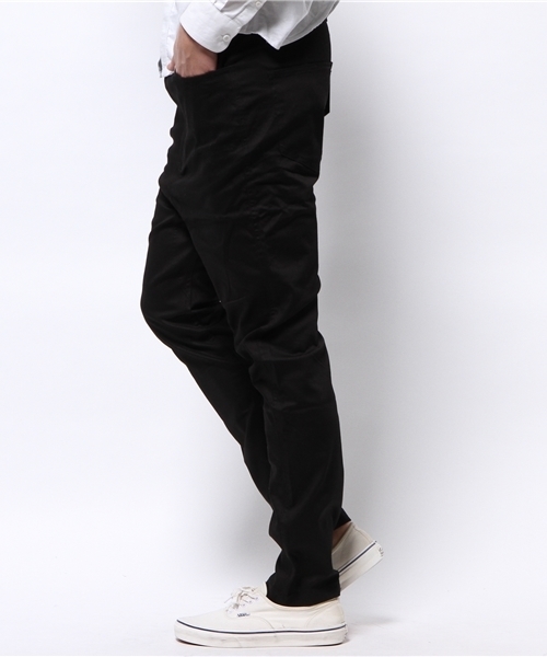 styles（スタイルス）の「メンズ パブリッシュ トッシュ ドロップスタック パンツ PUBLISH Tosh（その他パンツ・メンズ・グレー/カーキ/ブラック/ネイビー・30inch/32inch/28inch）」の12枚目の写真