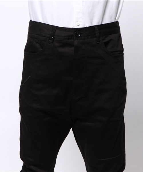 styles（スタイルス）の「メンズ パブリッシュ トッシュ ドロップスタック パンツ PUBLISH Tosh（その他パンツ・メンズ・グレー/カーキ/ブラック/ネイビー・30inch/32inch/28inch）」の15枚目の写真