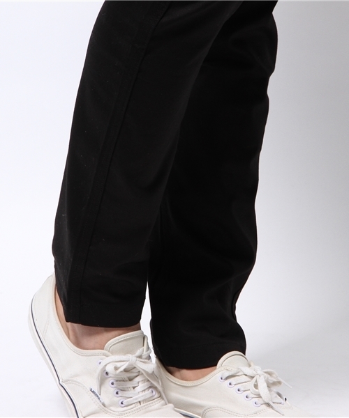 styles（スタイルス）の「メンズ パブリッシュ トッシュ ドロップスタック パンツ PUBLISH Tosh（その他パンツ・メンズ・グレー/カーキ/ブラック/ネイビー・30inch/32inch/28inch）」の19枚目の写真