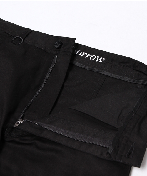 styles（スタイルス）の「メンズ パブリッシュ トッシュ ドロップスタック パンツ PUBLISH Tosh（その他パンツ・メンズ・グレー/カーキ/ブラック/ネイビー・30inch/32inch/28inch）」の20枚目の写真