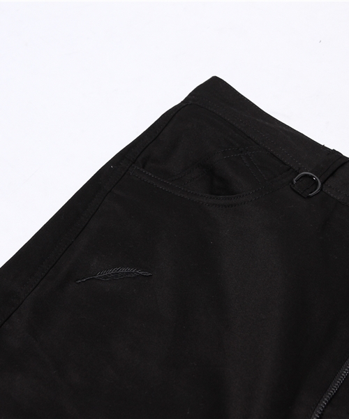 styles（スタイルス）の「メンズ パブリッシュ トッシュ ドロップスタック パンツ PUBLISH Tosh（その他パンツ・メンズ・グレー/カーキ/ブラック/ネイビー・30inch/32inch/28inch）」の21枚目の写真