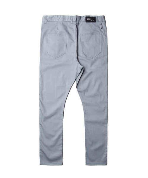 styles（スタイルス）の「メンズ パブリッシュ トッシュ ドロップスタック パンツ PUBLISH Tosh（その他パンツ・メンズ・グレー/カーキ/ブラック/ネイビー・30inch/32inch/28inch）」の8枚目の写真