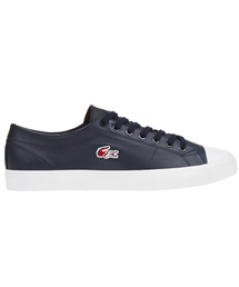 LACOSTE | マーセルチャンキースニーカー(スニーカー)