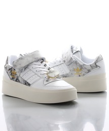 【adidas】アディダス FORUM BONEGA W フォーラム ボネガW 楽天市場】レディース 【ADIDAS】 アディダス FORUM BONEGA W