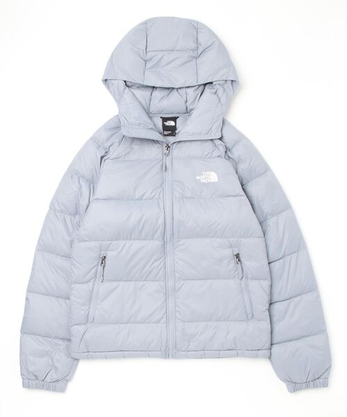 【THE NORTH FACE】ノースフェイス HYDRENALITE DOWN HOODIE フード付き ハイドレナライト ラグラン ダウンジャケット NF0A5GIE
