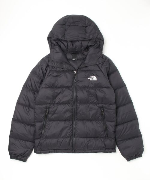 【THE NORTH FACE】ノースフェイス HYDRENALITE DOWN HOODIE フード付き ハイドレナライト ラグラン ダウンジャケット NF0A5GIE