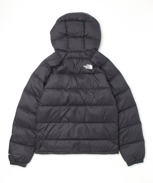【THE NORTH FACE】ノースフェイス HYDRENALITE DOWN HOODIE フード付き ハイドレナライト ラグラン ダウンジャケット NF0A5GIE