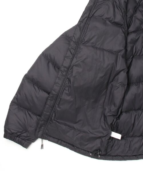 【THE NORTH FACE】ノースフェイス HYDRENALITE DOWN HOODIE フード付き ハイドレナライト ラグラン ダウンジャケット NF0A5GIE