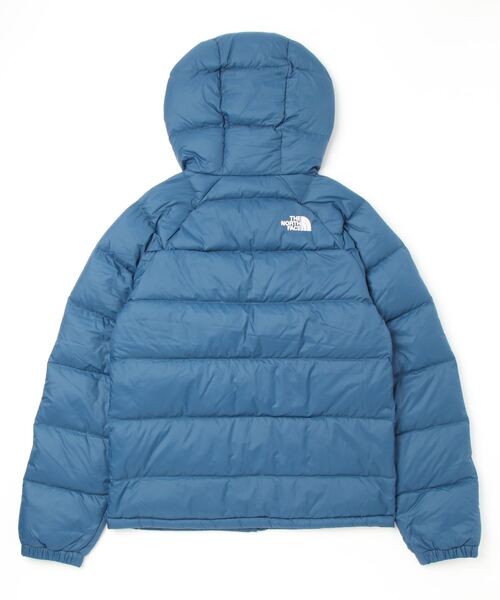 【THE NORTH FACE】ノースフェイス HYDRENALITE DOWN HOODIE フード付き ハイドレナライト ラグラン ダウンジャケット NF0A5GIE