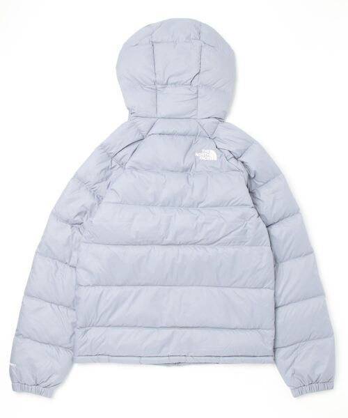 【THE NORTH FACE】ノースフェイス HYDRENALITE DOWN HOODIE フード付き ハイドレナライト ラグラン ダウンジャケット NF0A5GIE
