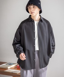 ラグイージークリーンシャツ