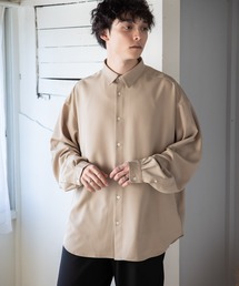 RAGEBLUE | ラグイージークリーンシャツ(シャツ/ブラウス)