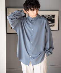 RAGEBLUE | ラグイージークリーンシャツ(シャツ/ブラウス)