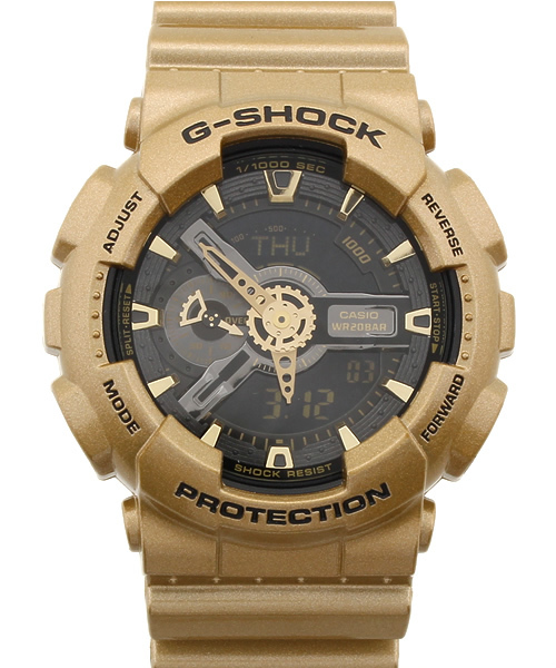 g shock ga 110gd