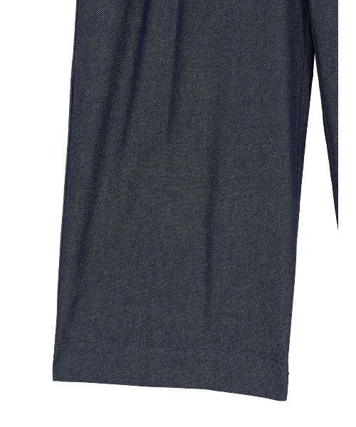 セール】TENCEL DENIM STRAIGHT PANTS（その他パンツ）｜Ameri