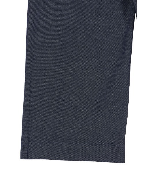 セール】TENCEL DENIM STRAIGHT PANTS（その他パンツ）｜Ameri