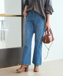 JOURNAL STANDARD | フレアパンツ(デニムパンツ)