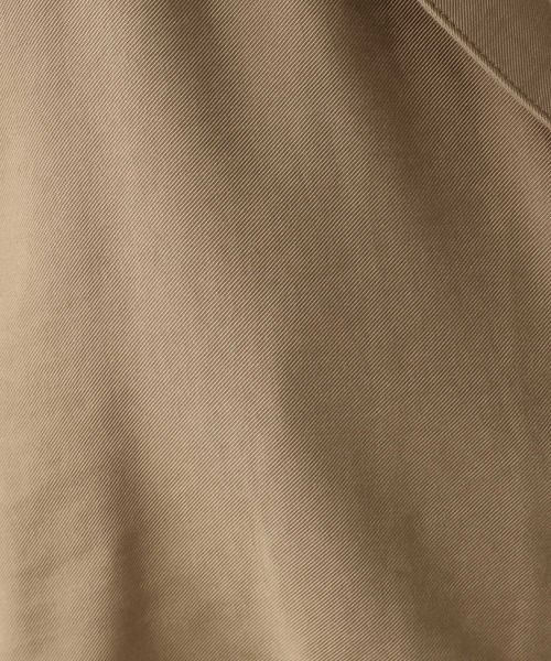 A part by（アパートバイ）の「テーラードジャンプスーツ　352780（つなぎ/オールインワン・レディース・ブラック/ベージュ系その他・FREE）」の16枚目の写真