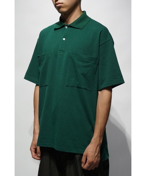 POLO SHIRTS