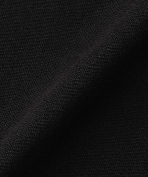 tommy jeans(トミー ジーンズ)の「スーパークロップドテニスクラブTシャツ(Tシャツ/カットソー・レディース・ブラック/ピンク・MEDIUM/SMALL/X-SMALL)」の12枚目の写真
