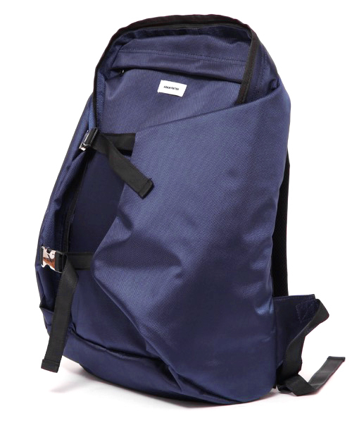 ADAM PATEK（アダムパテック）の「ADAM PATEK/【Vodka】COVER BACKPACK（バックパック/リュック・レディース・ブラック/ネイビー・FREE）」の14枚目の写真