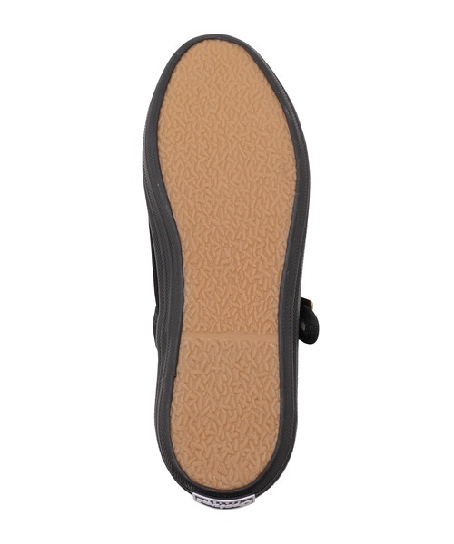 ORCIVAL（オーシバル）の「【ORCIVAL】ストラップシューズ（バレエシューズ・レディース・ブラック・23.5cm/24.5cm/23.0cm/24.0cm）」の5枚目の写真